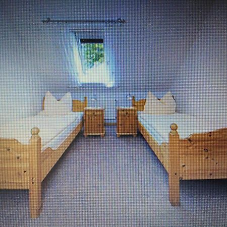 Apartmán Ferienhof Anneliese Thorwarth Blomberg  Exteriér fotografie