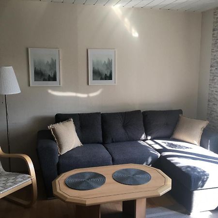 Apartmán Ferienhof Anneliese Thorwarth Blomberg  Exteriér fotografie