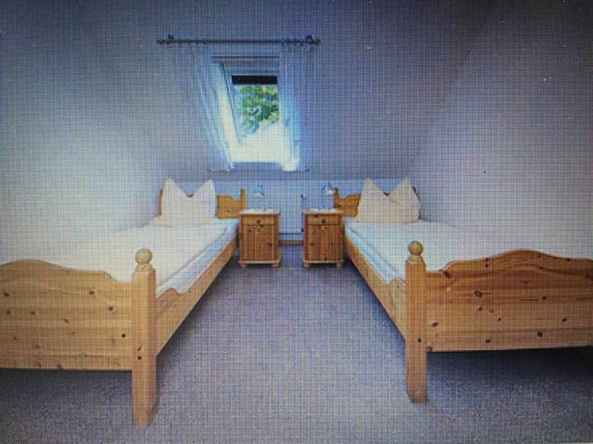 Apartmán Ferienhof Anneliese Thorwarth Blomberg  Exteriér fotografie
