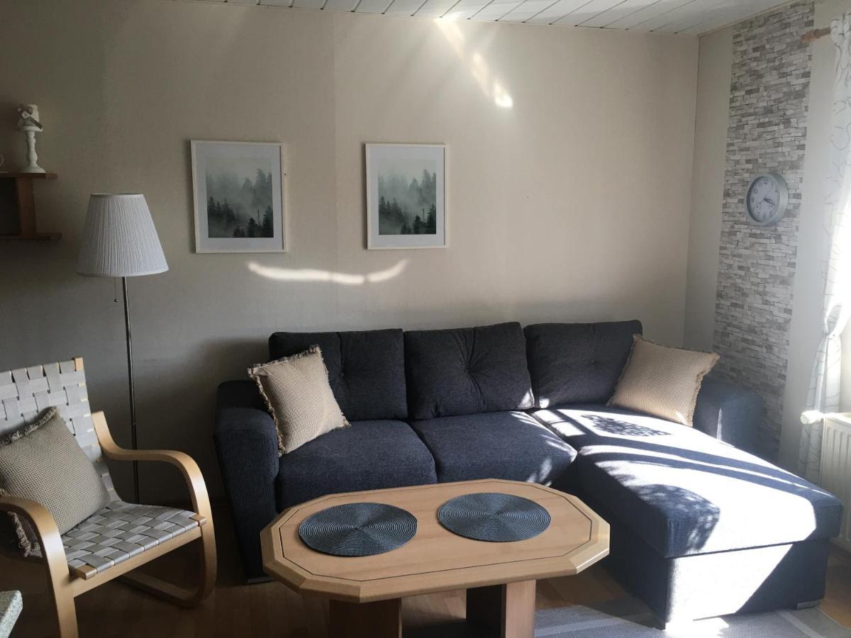 Apartmán Ferienhof Anneliese Thorwarth Blomberg  Exteriér fotografie